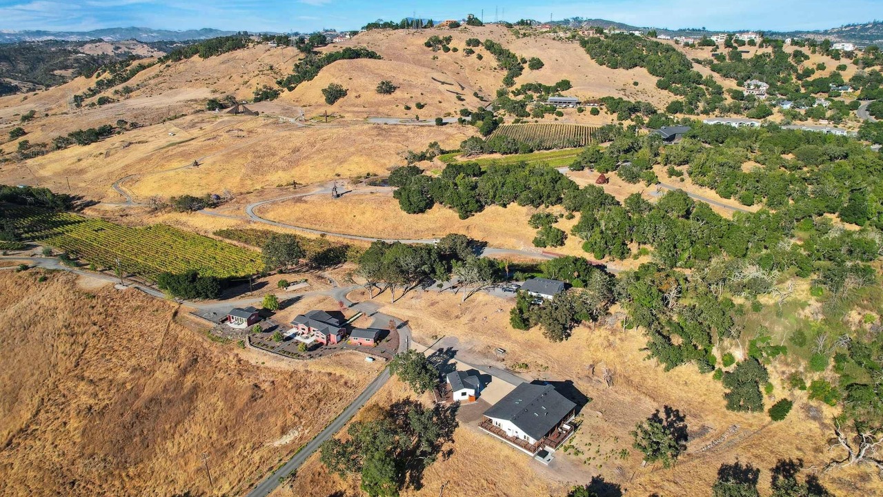 Photo of Outdoor in Santa Rosa