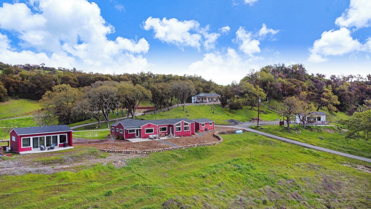 Photo of Outdoor in Santa Rosa