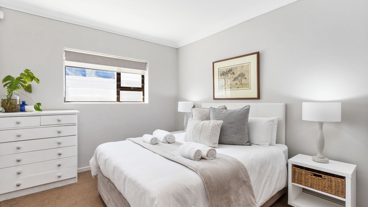 Photo of Bedroom in Betty's Bay