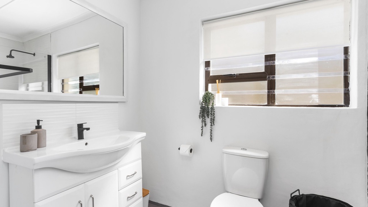 Photo of Bathroom in Betty's Bay