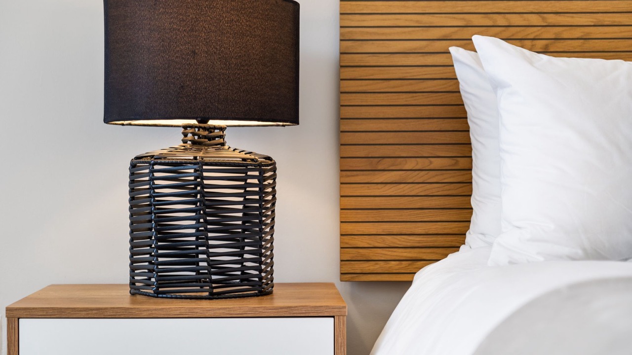 Photo of Bedroom in Betty's Bay