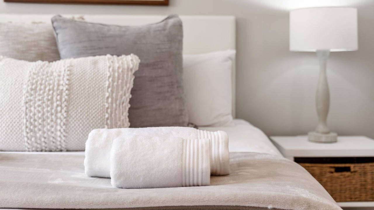Photo of Bedroom in Betty's Bay