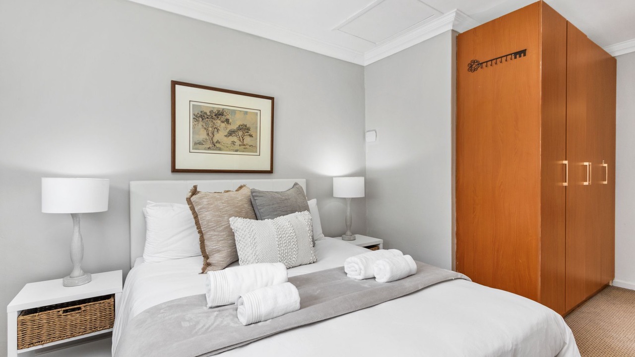 Photo of Bedroom in Betty's Bay