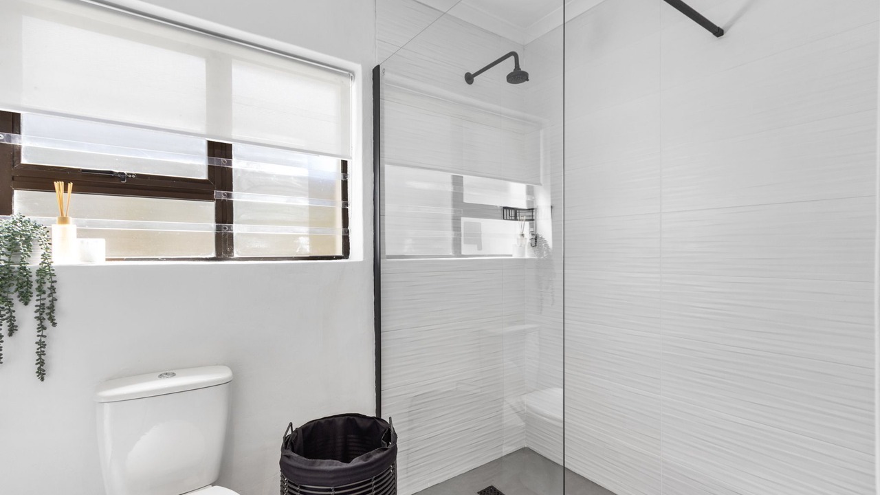 Photo of Bathroom in Betty's Bay