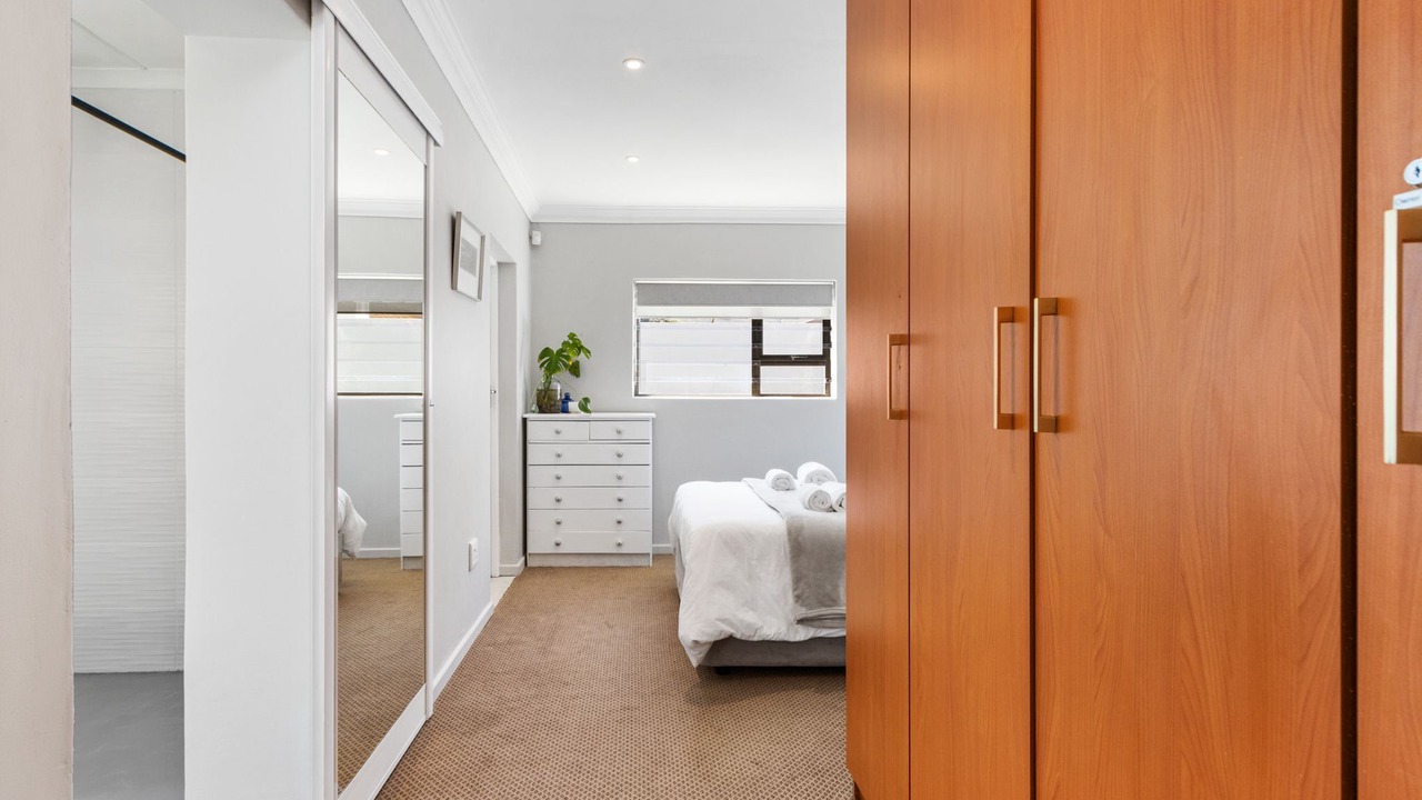 Photo of Bedroom in Betty's Bay