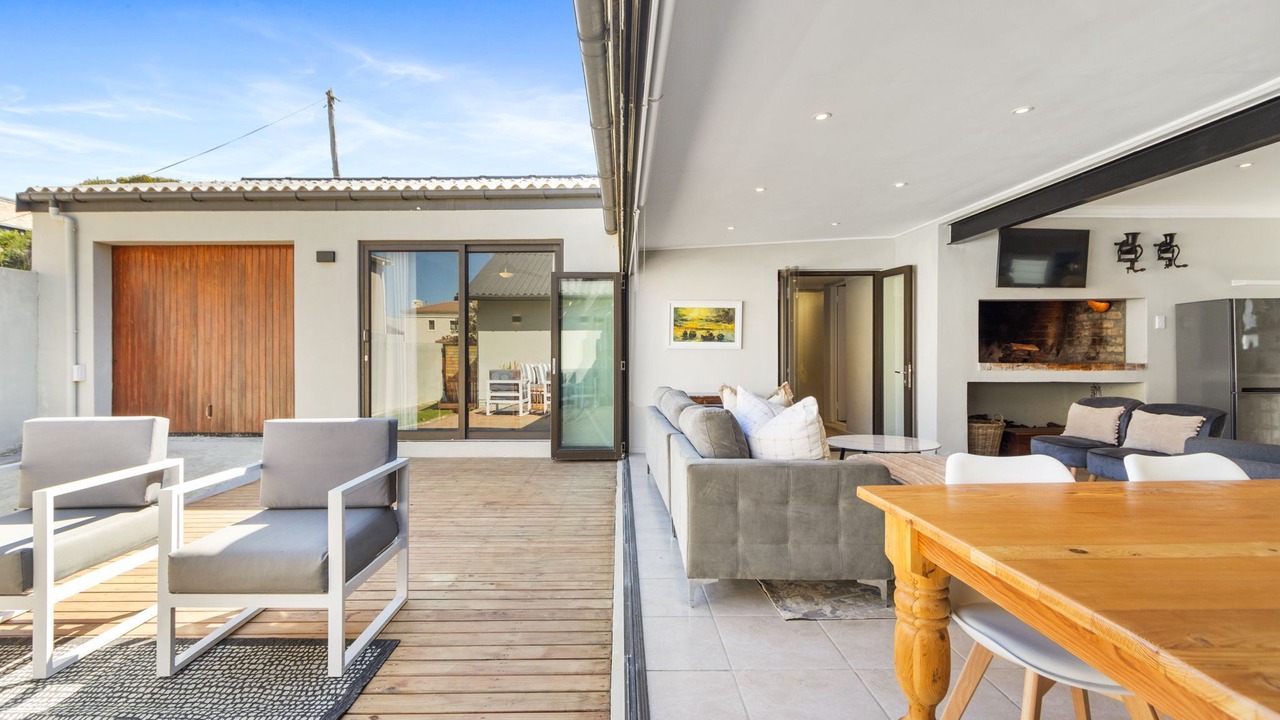 Photo of Outdoor in Betty's Bay