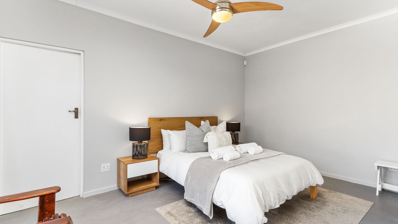 Photo of Bedroom in Betty's Bay