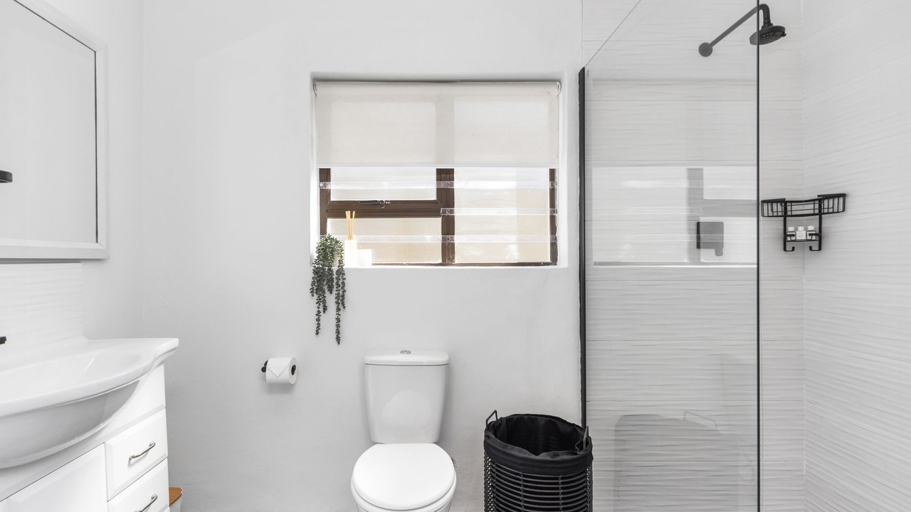 Photo of Bathroom in Betty's Bay