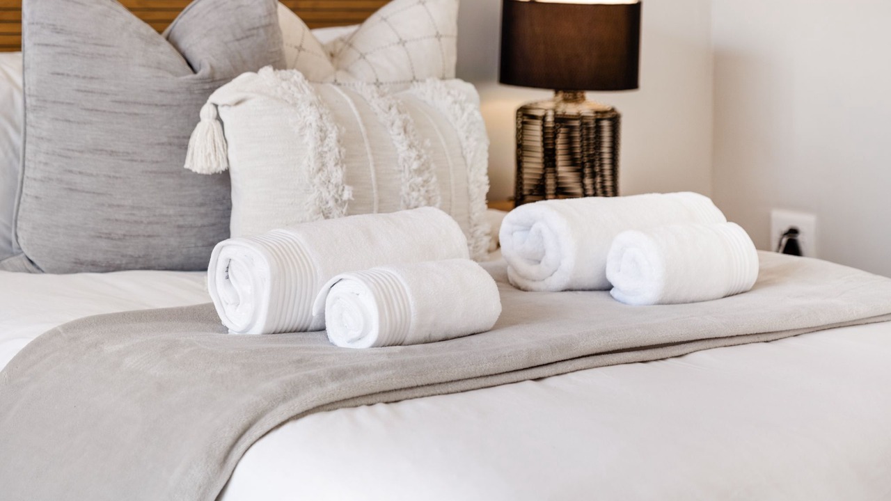 Photo of Bedroom in Betty's Bay