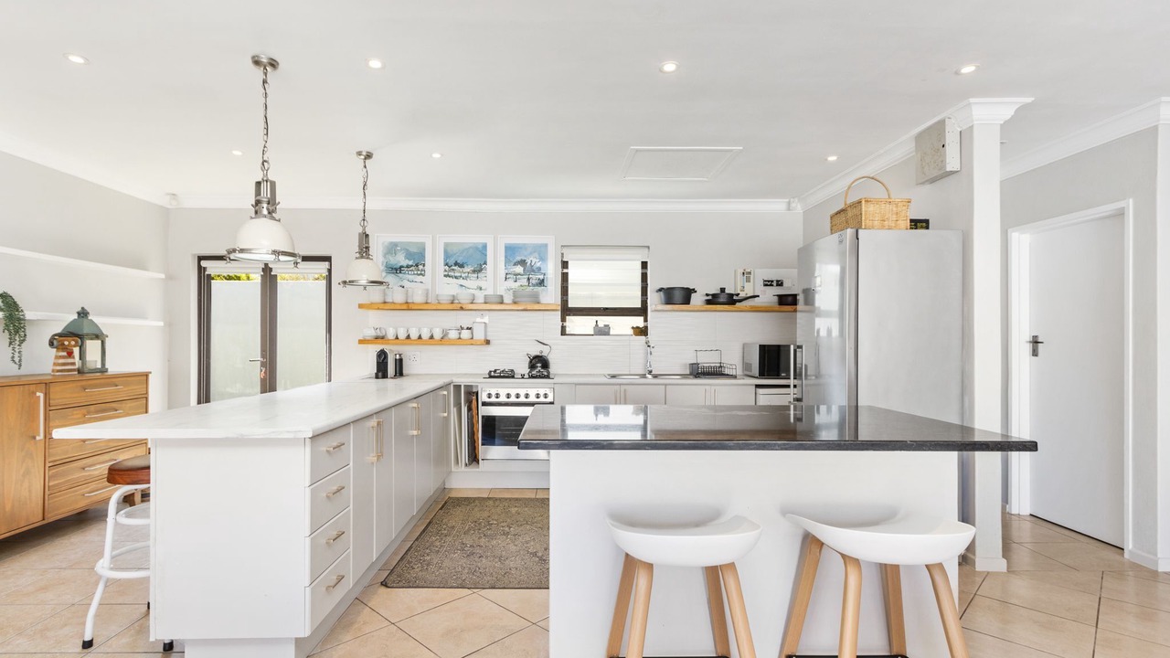 Photo of Kitchen in Betty's Bay
