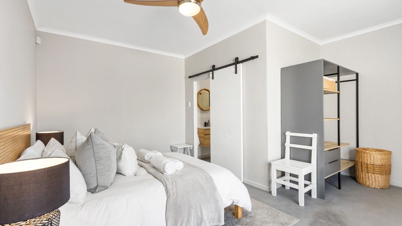 Photo of Bedroom in Betty's Bay