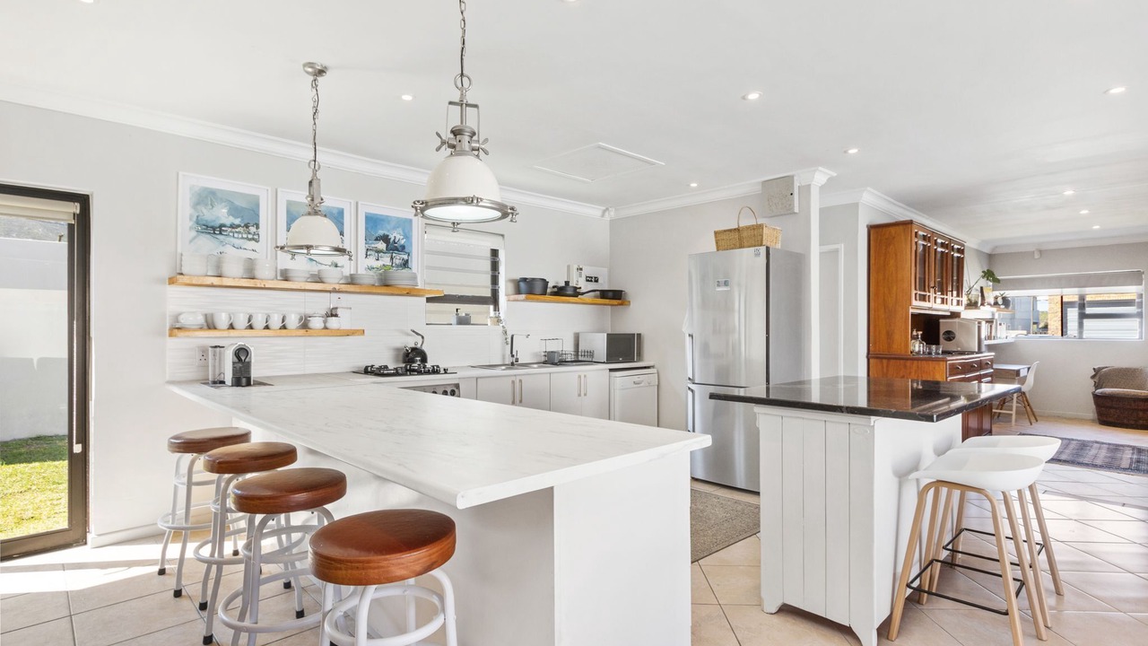 Photo of Kitchen in Betty's Bay