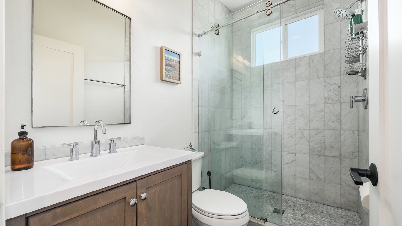Photo of Bathroom in Seabright