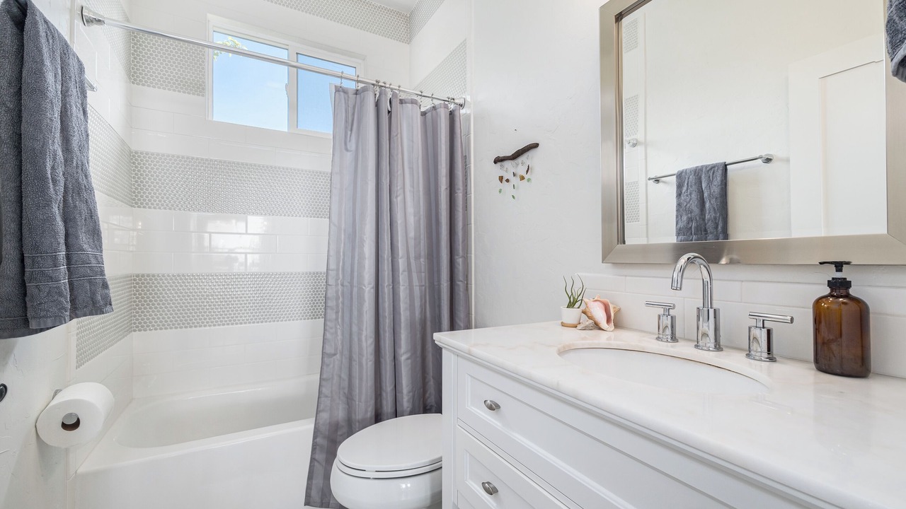 Photo of Bathroom in Seabright