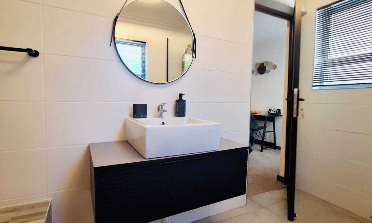Photo of Bathroom in Welgemoed