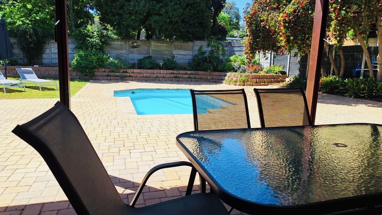 Photo of Outdoor in Welgemoed
