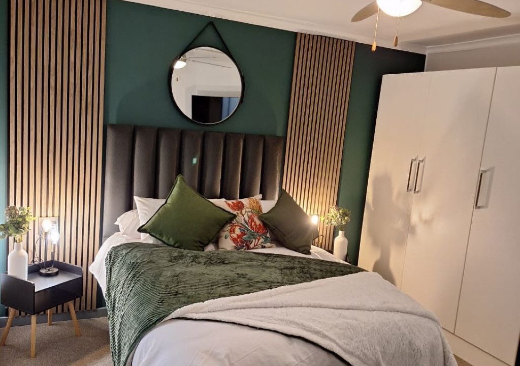 Photo of Bedroom in Welgemoed