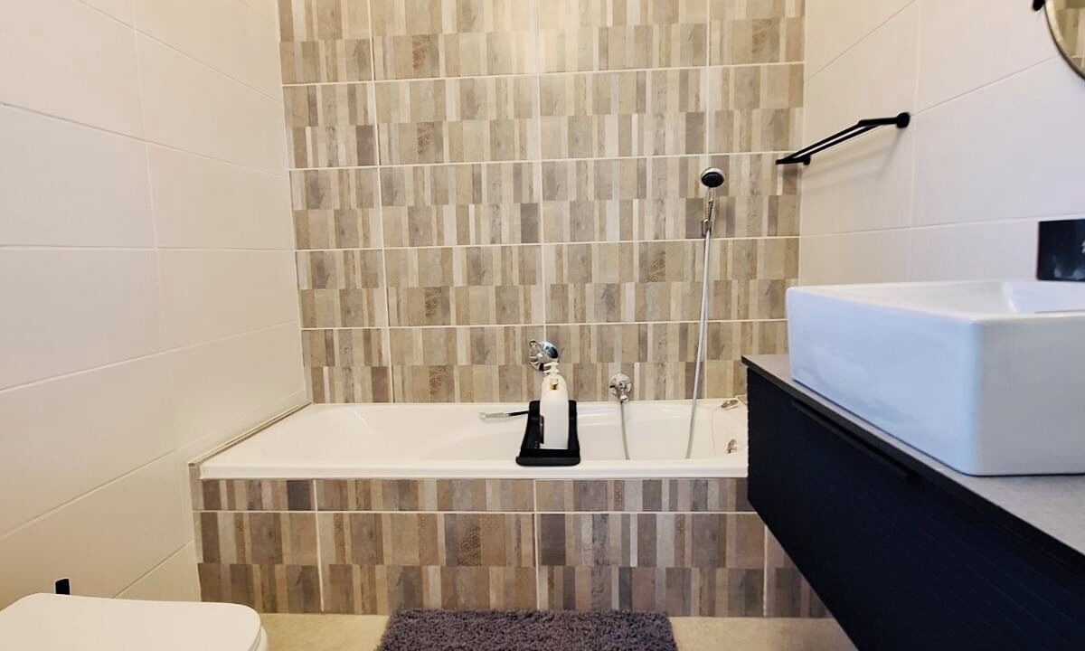 Photo of Bathroom in Welgemoed