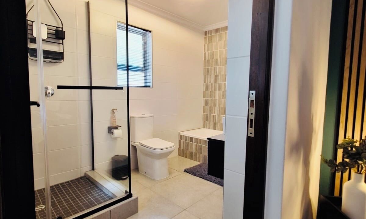 Photo of Bathroom in Welgemoed