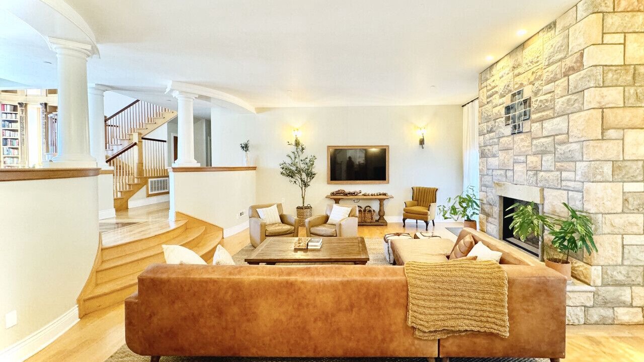 Photo of Livingroom in Gilroy