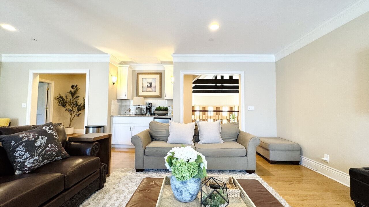 Photo of Livingroom in Gilroy