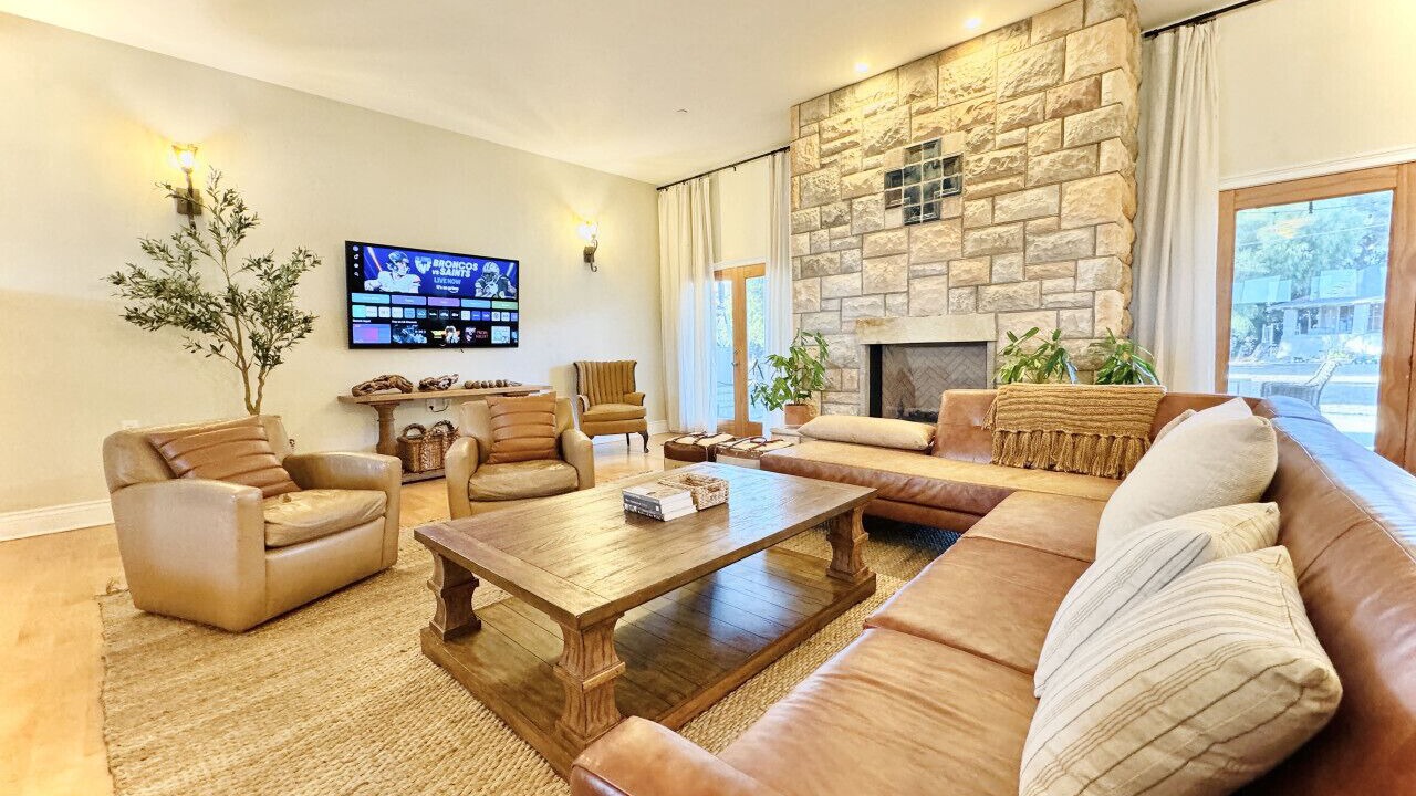 Photo of Livingroom in Gilroy