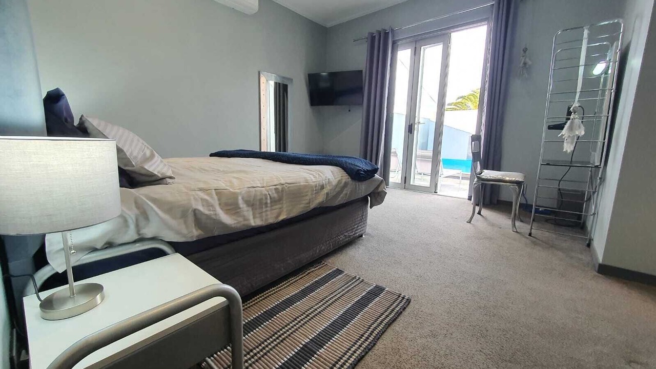 Photo of Bedroom in Green Point