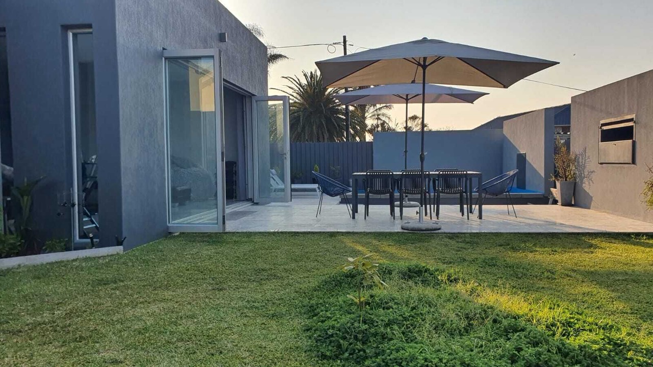 Photo of Patio Balcony in Green Point