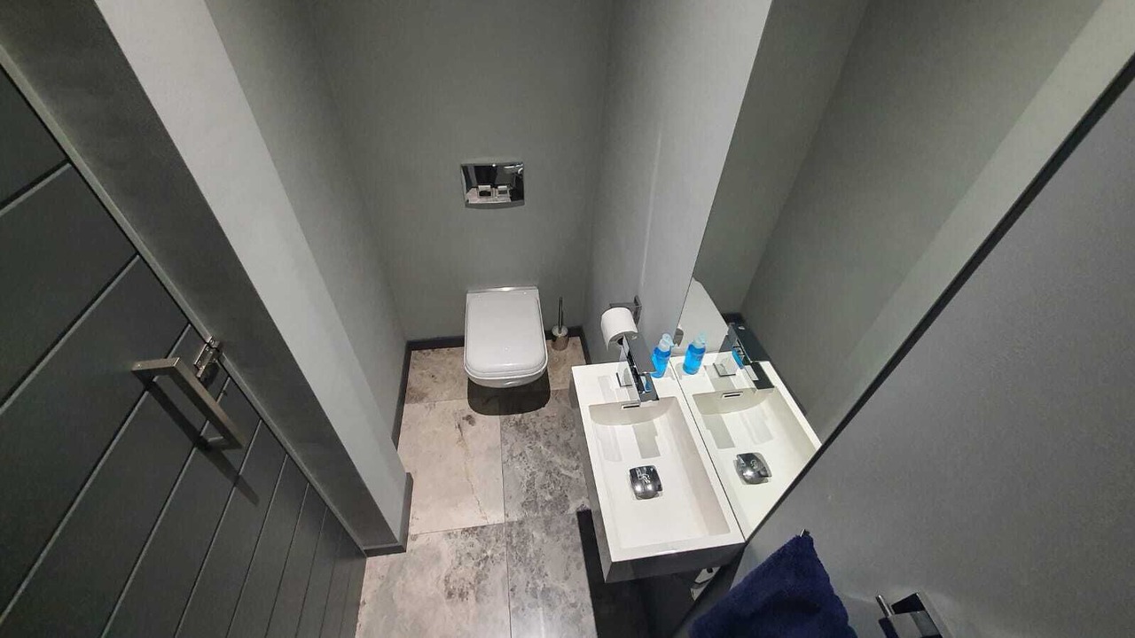 Photo of Bathroom in Green Point