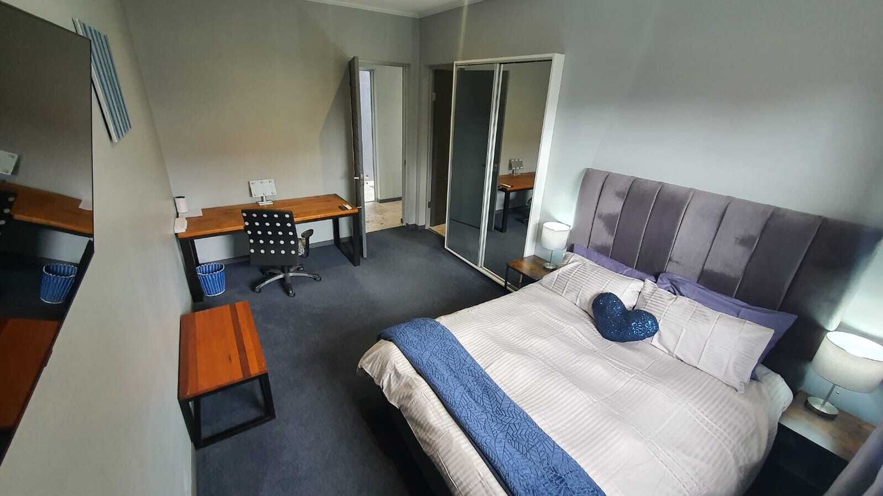 Photo of Bedroom in Green Point