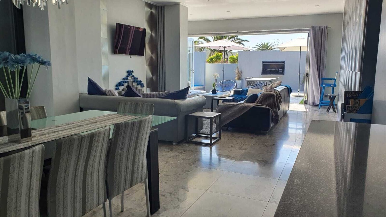 Photo of Livingroom in Green Point