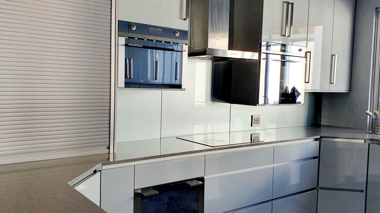 Photo of Kitchen in Green Point