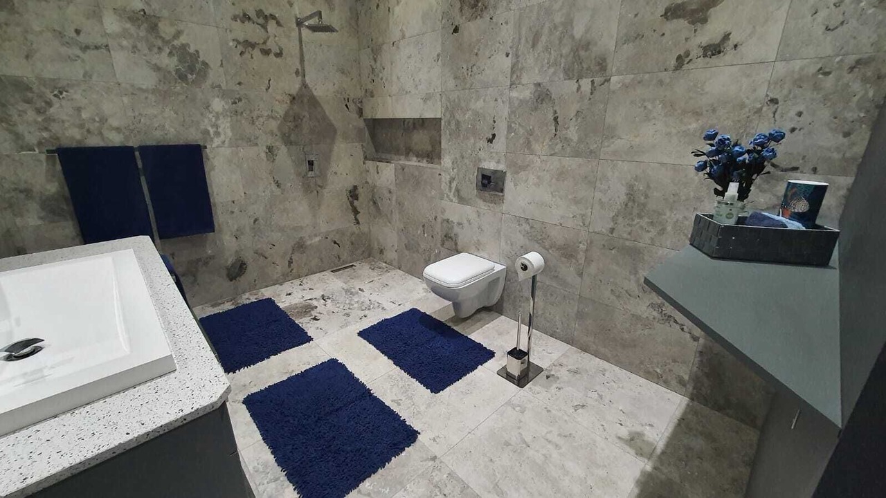 Photo of Bathroom in Green Point
