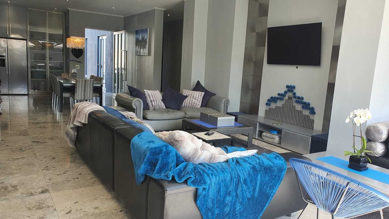 Photo of Livingroom in Green Point