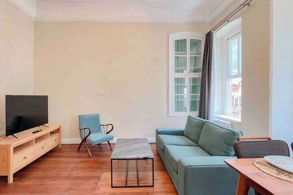 Photo of Livingroom in Besiktas