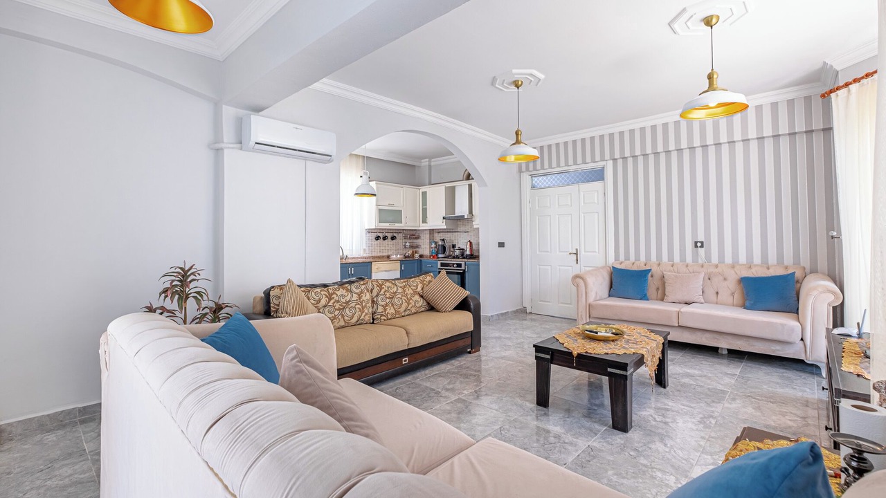 Photo of Livingroom in Kadriye