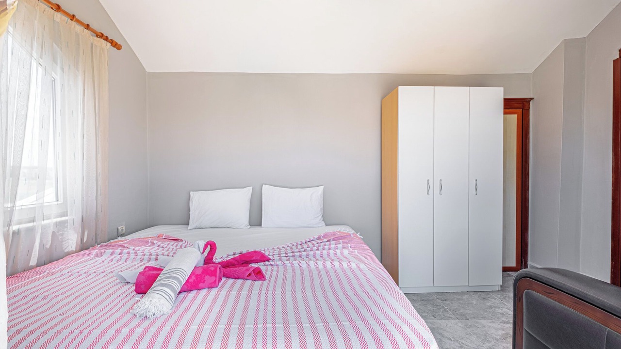 Photo of Bedroom in Kadriye