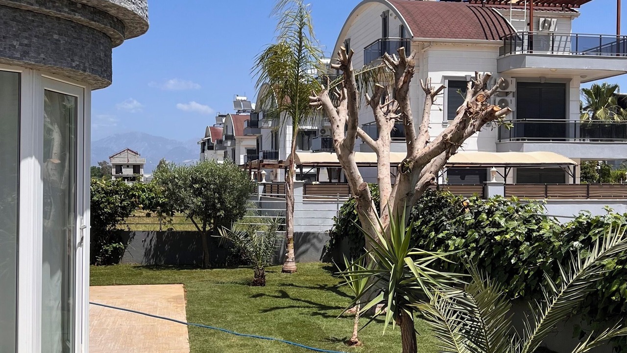 Photo of Outdoor in Kadriye