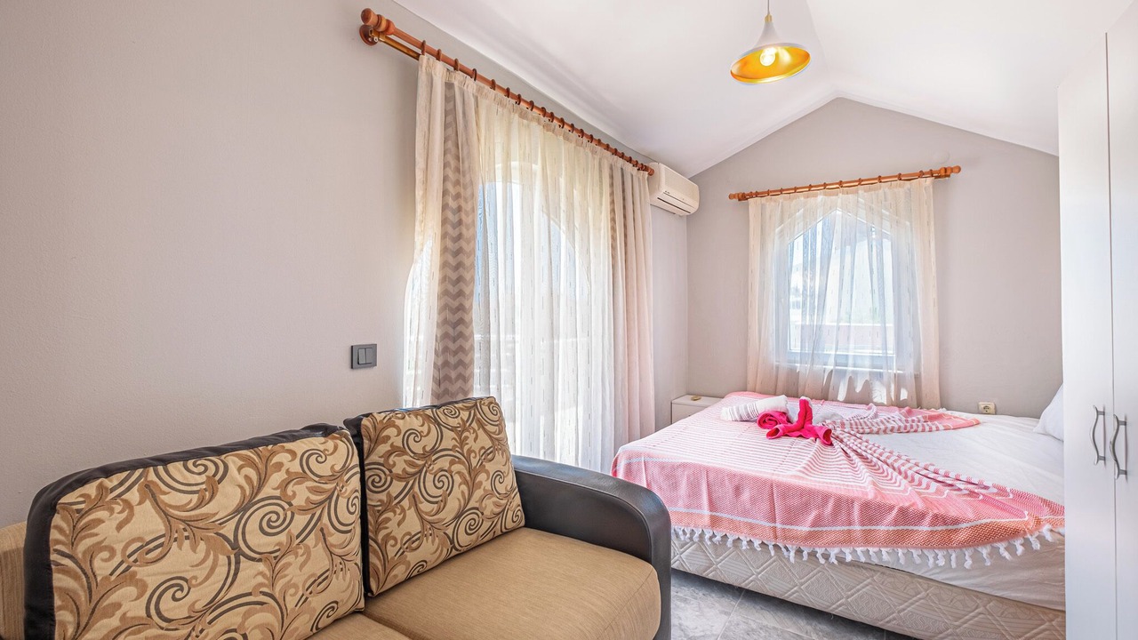 Photo of Bedroom in Kadriye