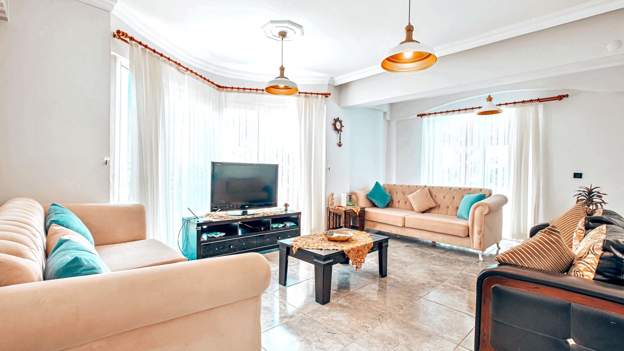 Photo of Livingroom in Kadriye