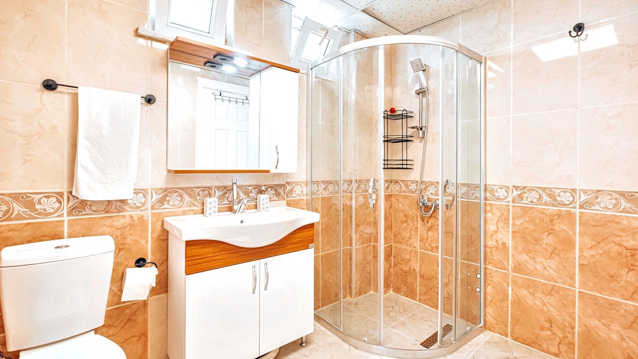 Photo of Bathroom in Kadriye