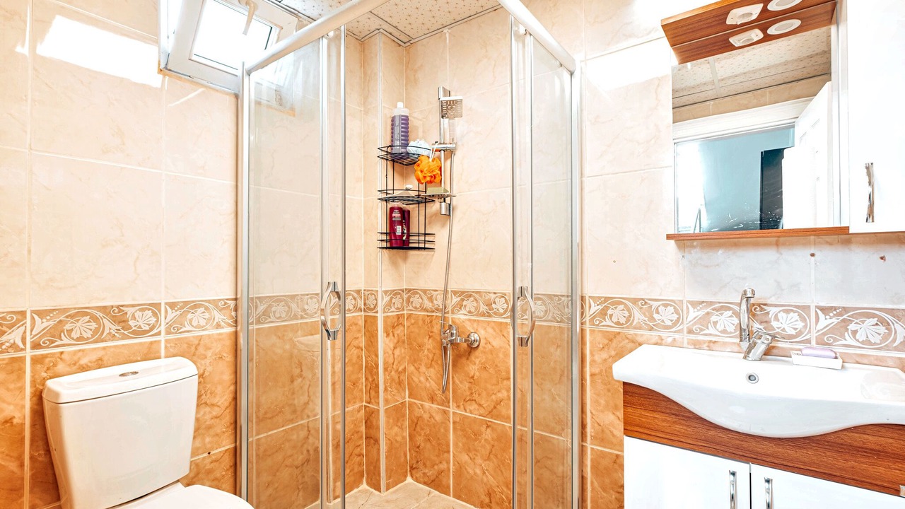 Photo of Bathroom in Kadriye