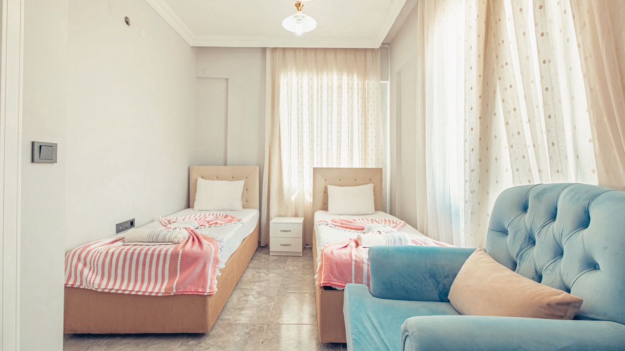 Photo of Bedroom in Kadriye