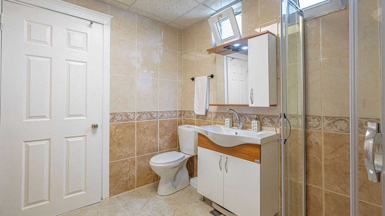 Photo of Bathroom in Kadriye