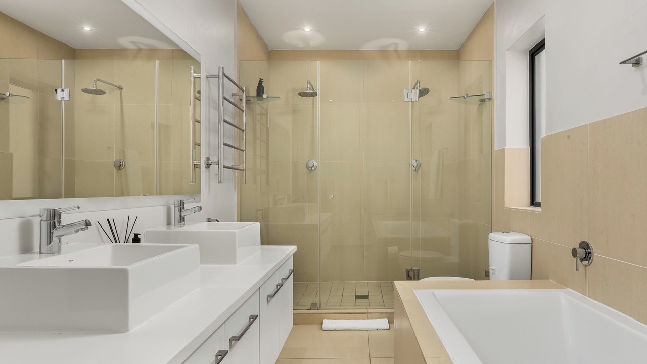 Photo of Bathroom in Sea Point