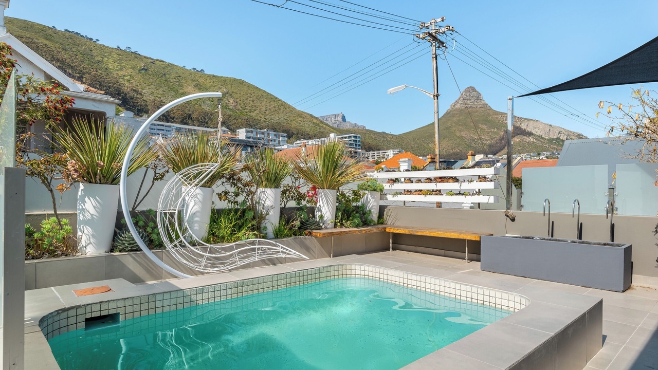 Photo of Outdoor in Sea Point