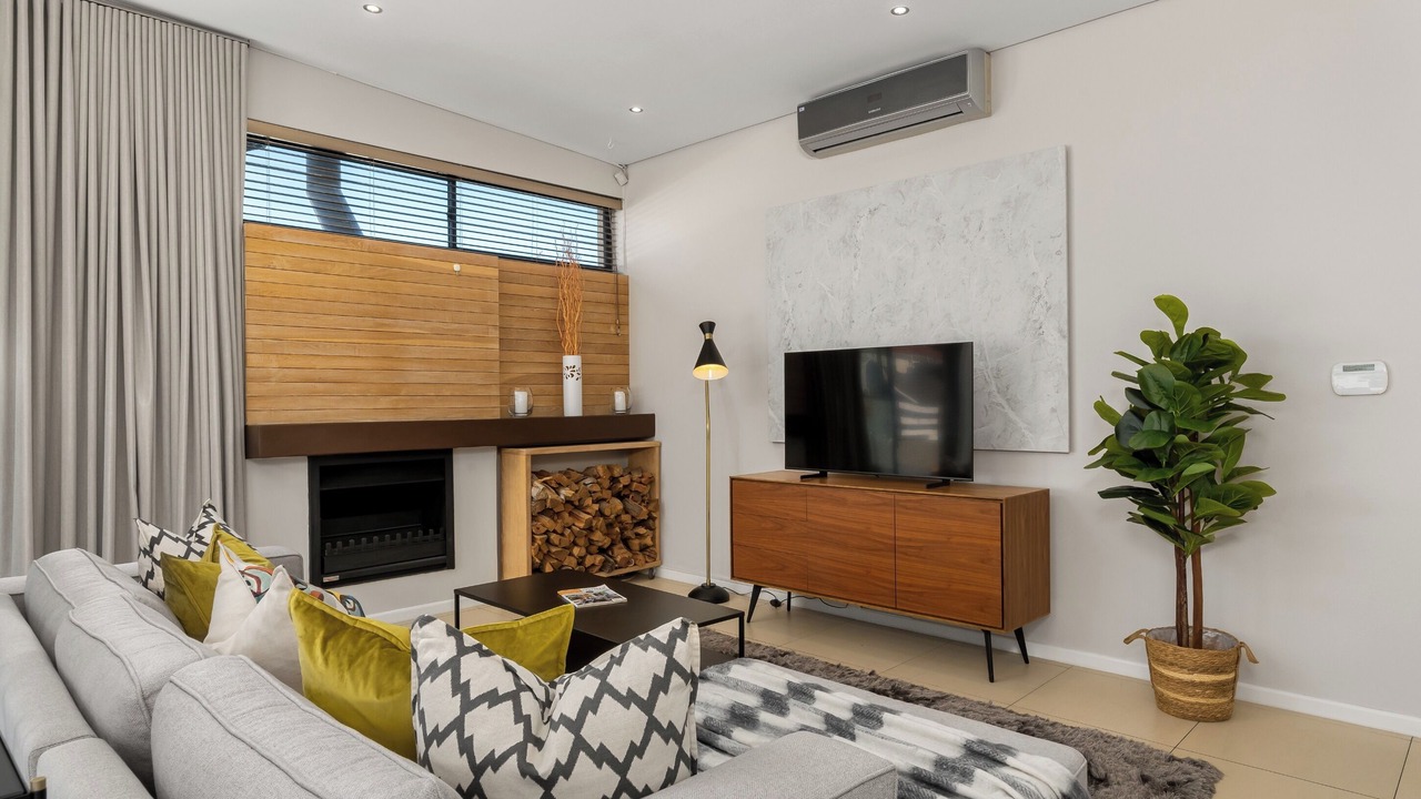 Photo of Livingroom in Sea Point