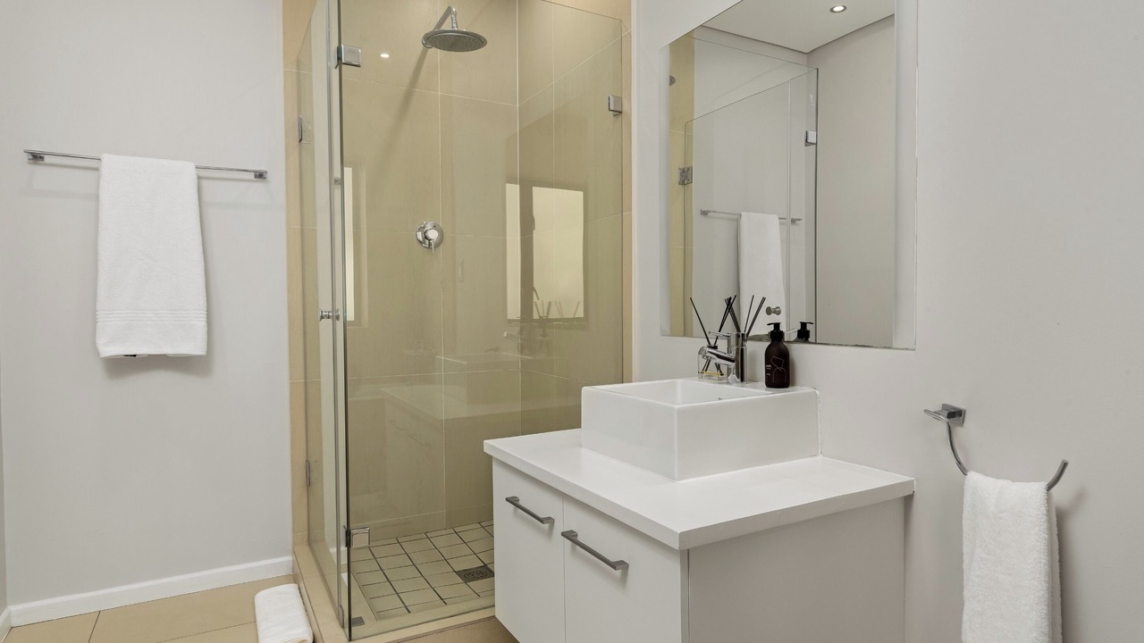 Photo of Bathroom in Sea Point