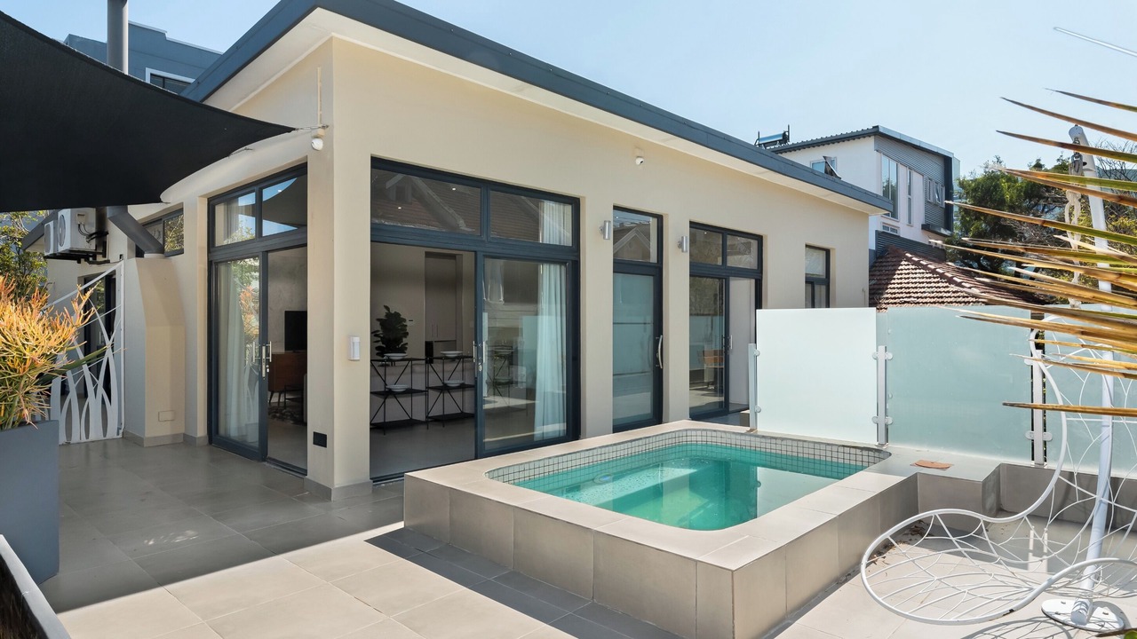 Photo of Outdoor in Sea Point