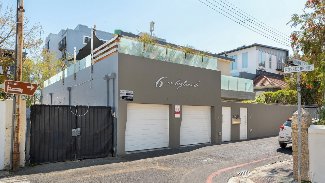Photo of Outdoor in Sea Point